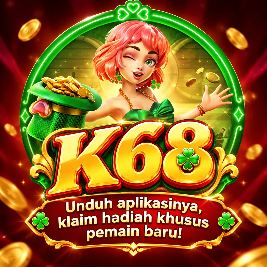 K68 · Gambar aplikasi 3