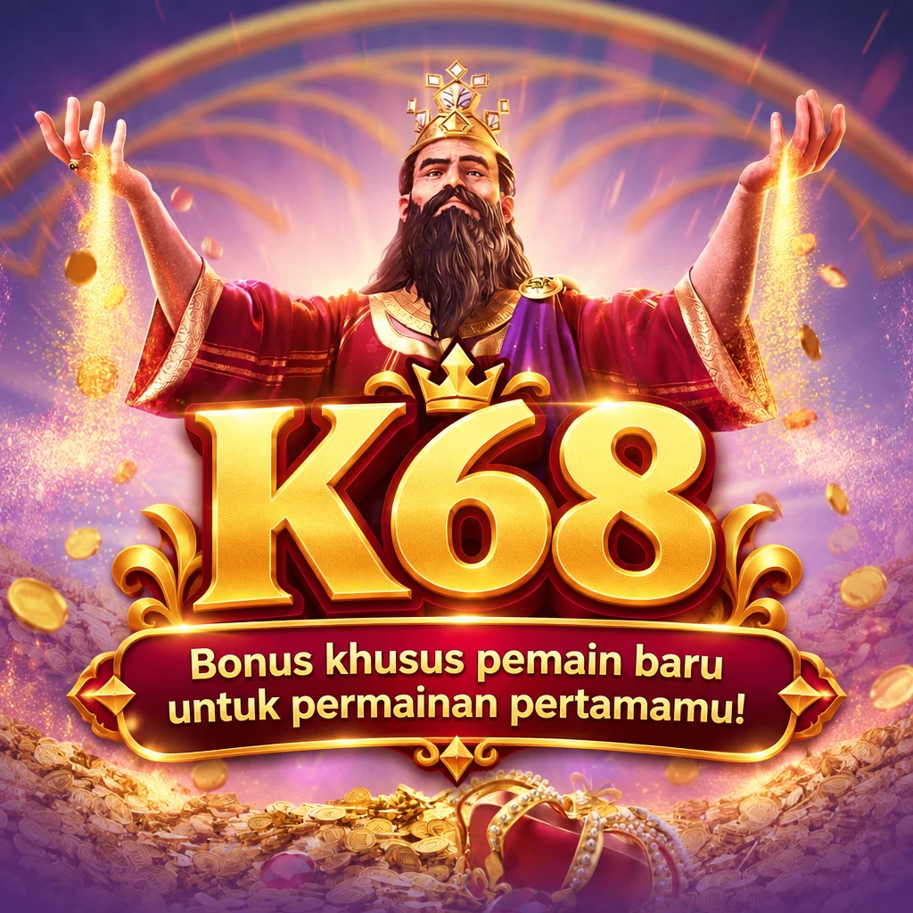 K68 · Gambar aplikasi 2