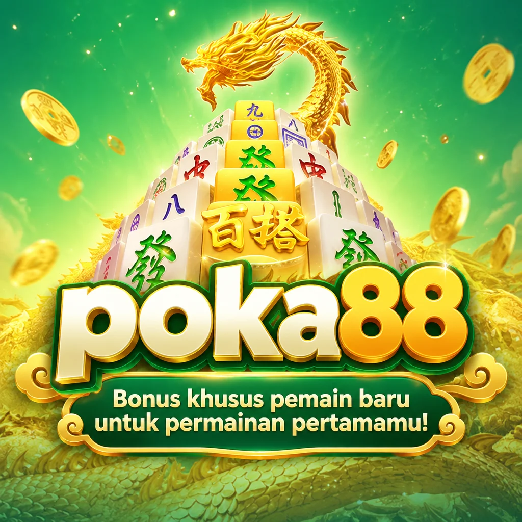 poka88 · Gambar aplikasi 2